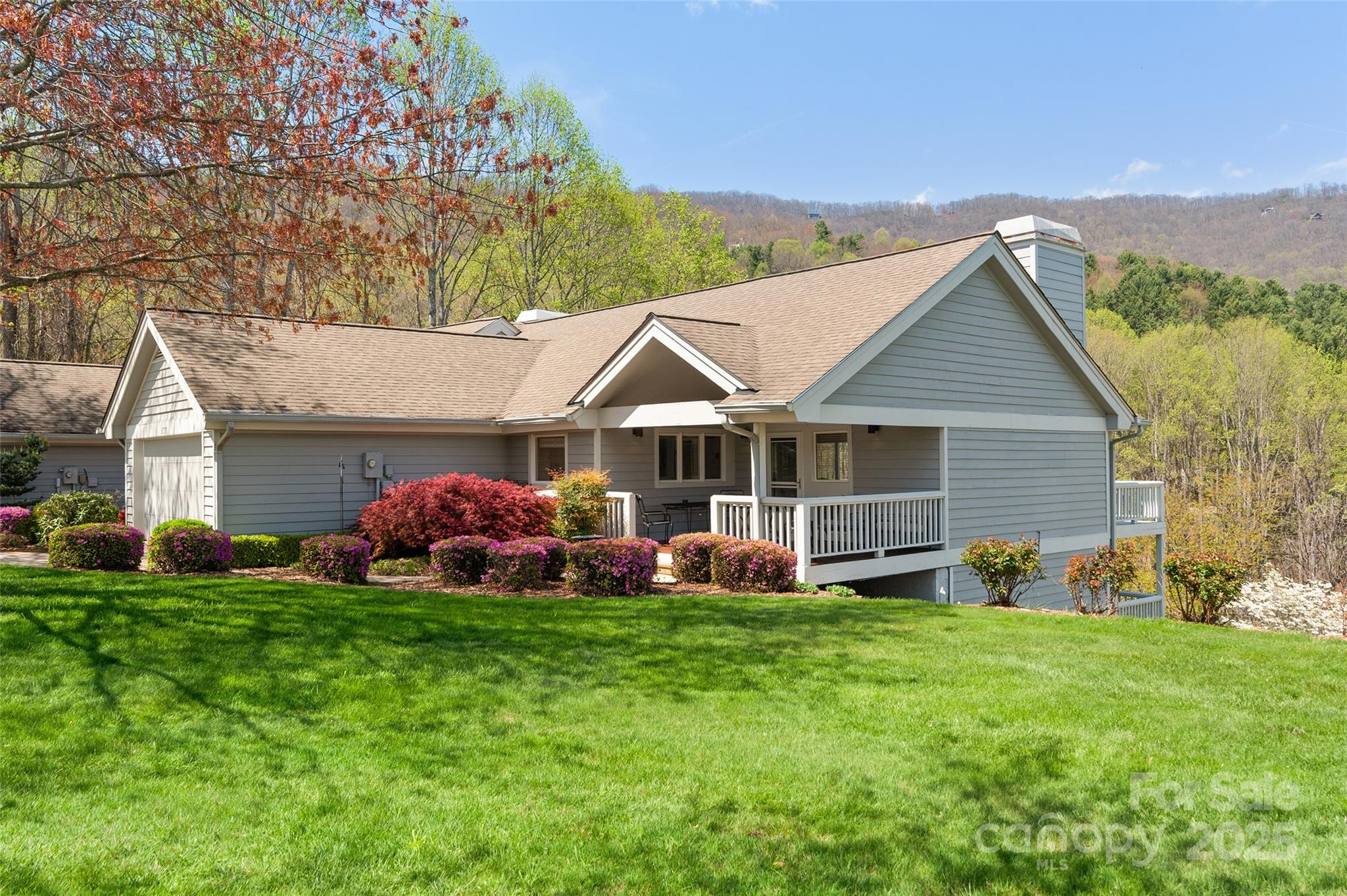 The Overlook At Laurel Ridge - Residential