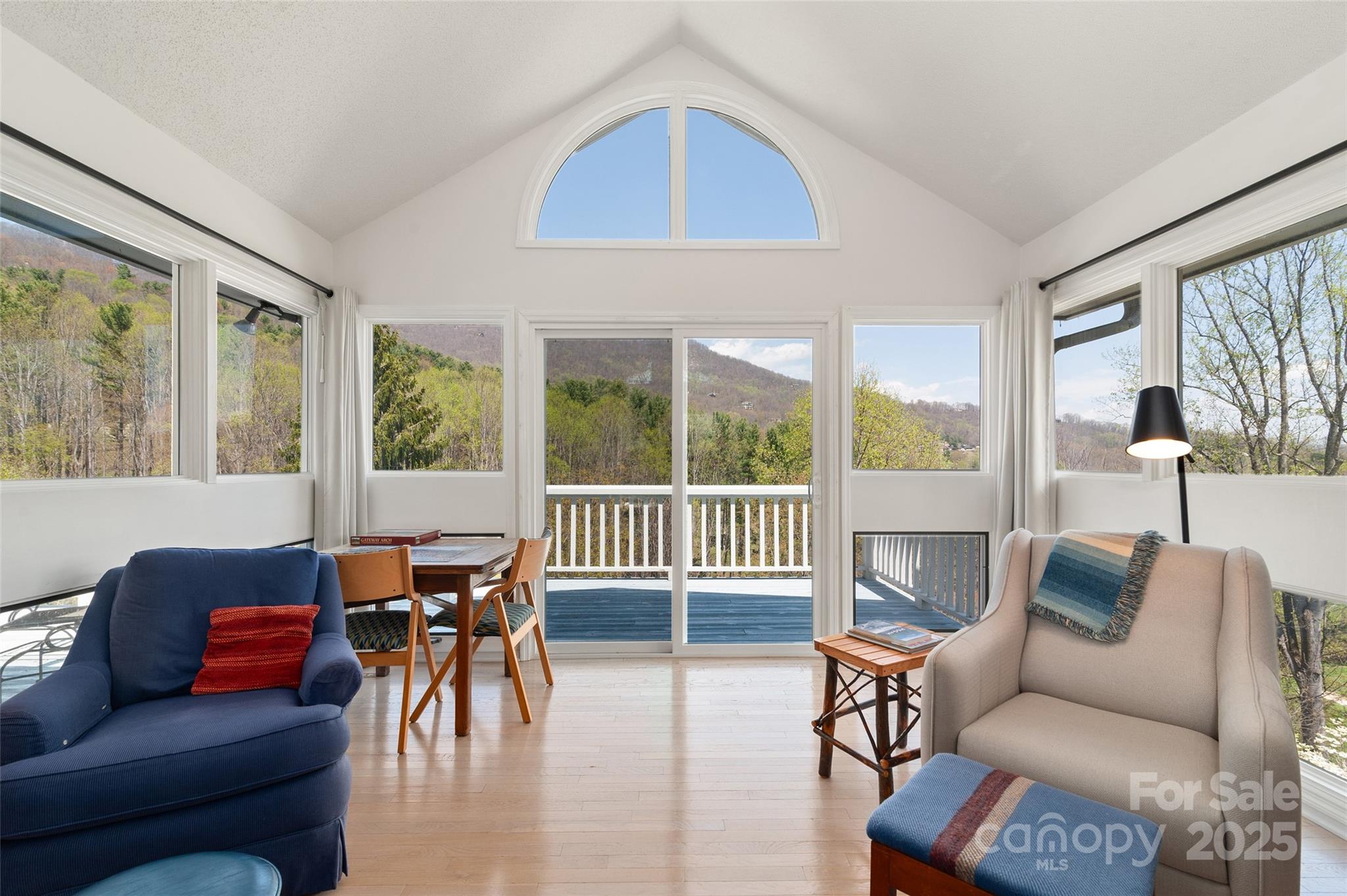 The Overlook At Laurel Ridge - Residential