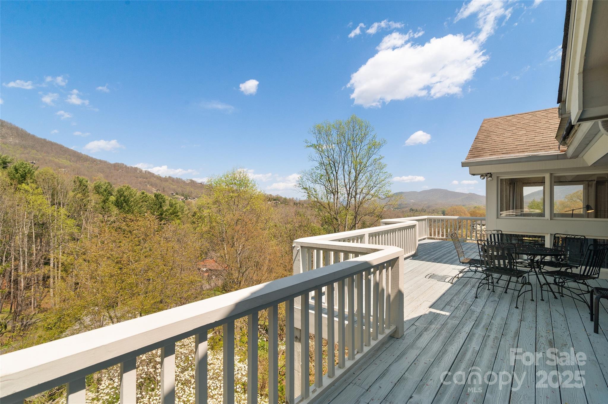 The Overlook At Laurel Ridge - Residential