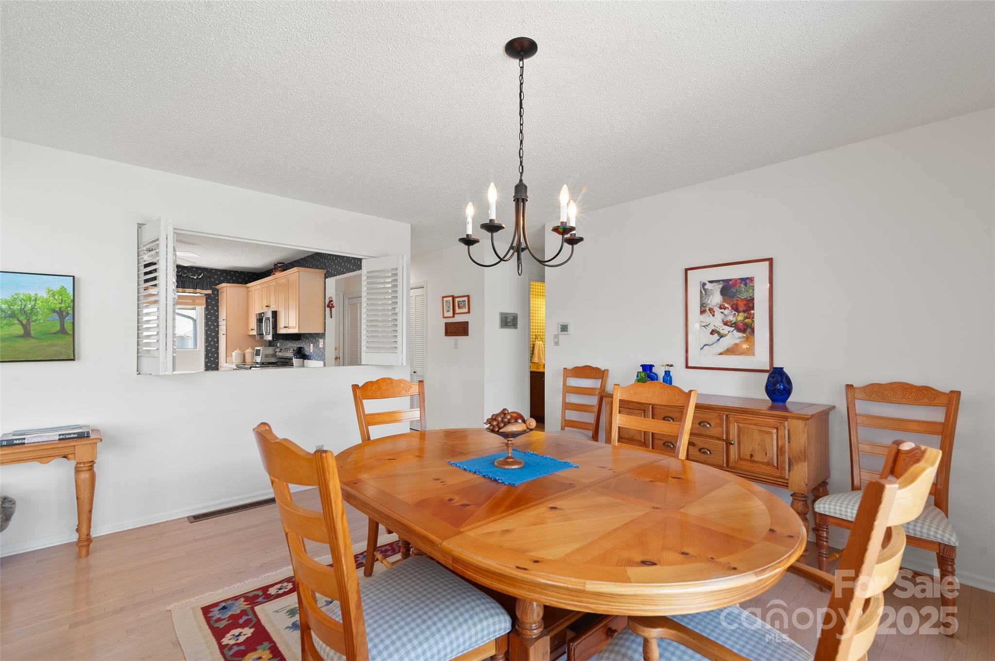 The Overlook At Laurel Ridge - Residential