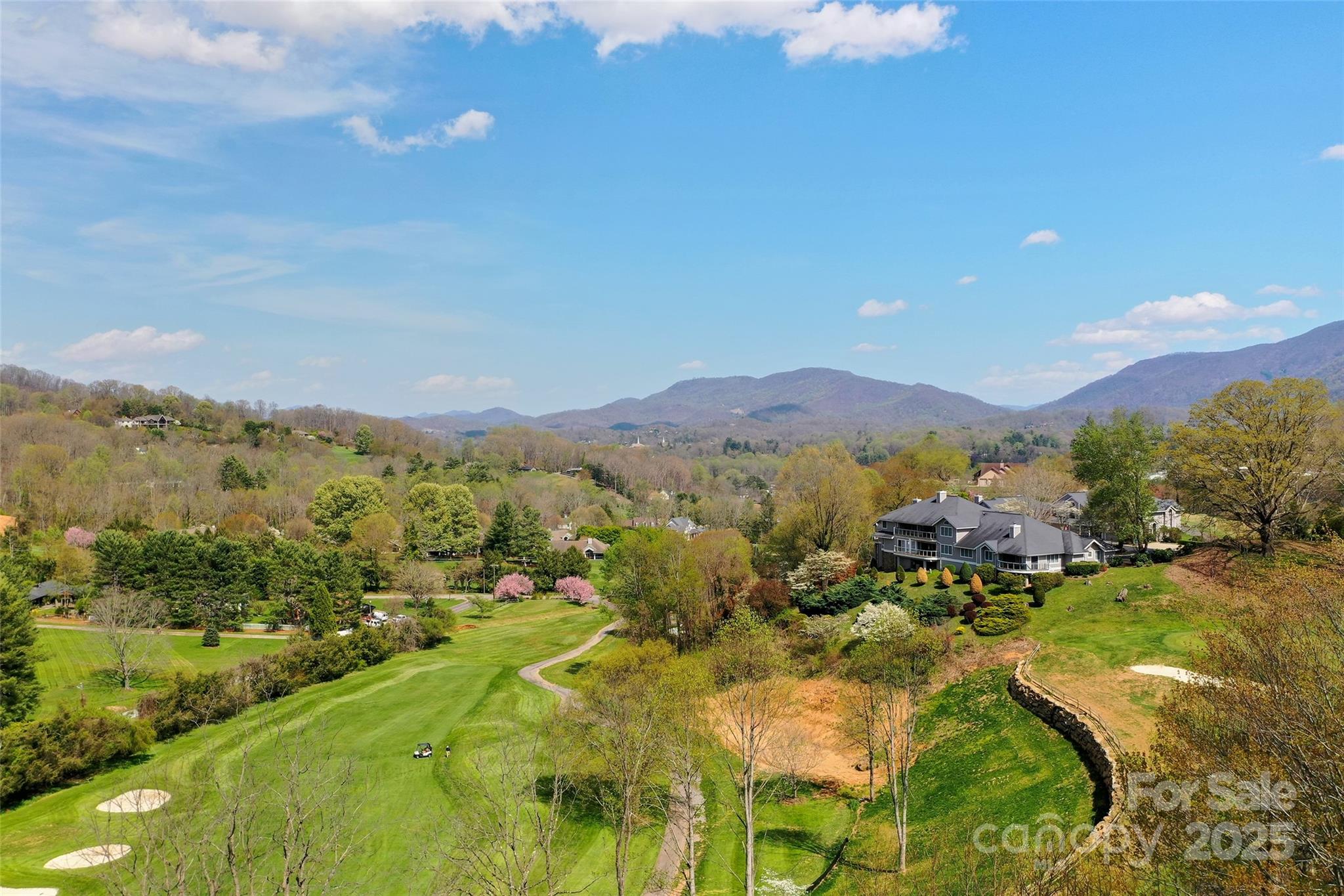 The Overlook At Laurel Ridge - Residential