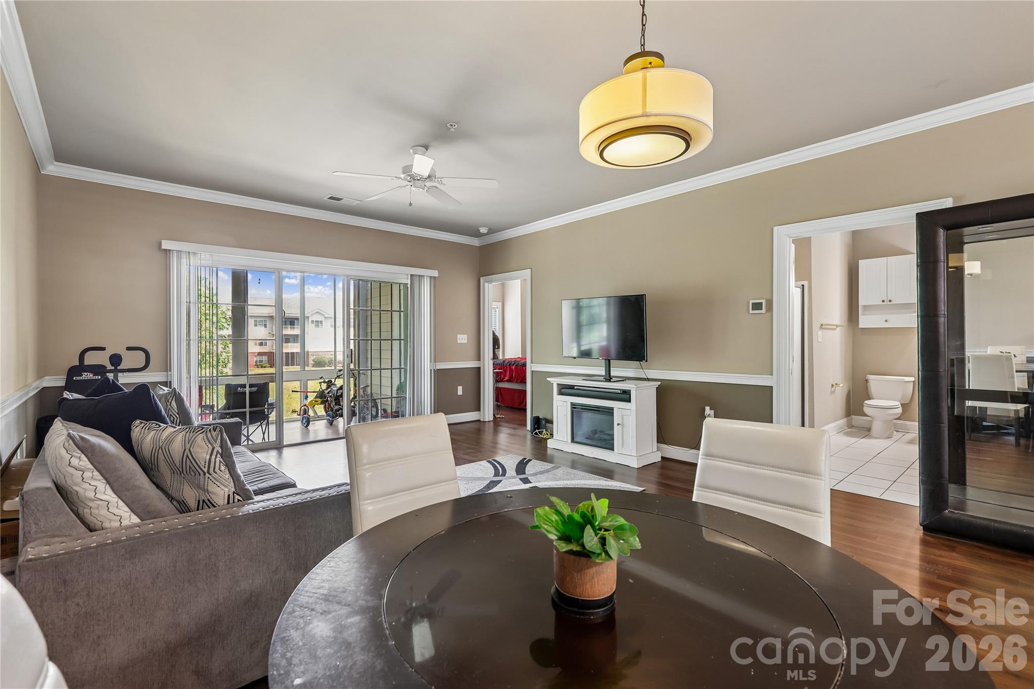 Heatherstone - Residential