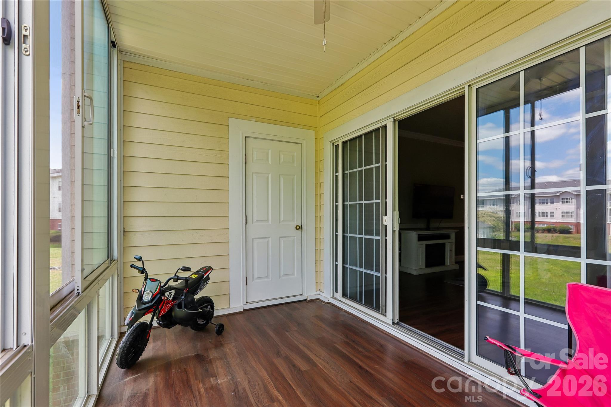 Heatherstone - Residential