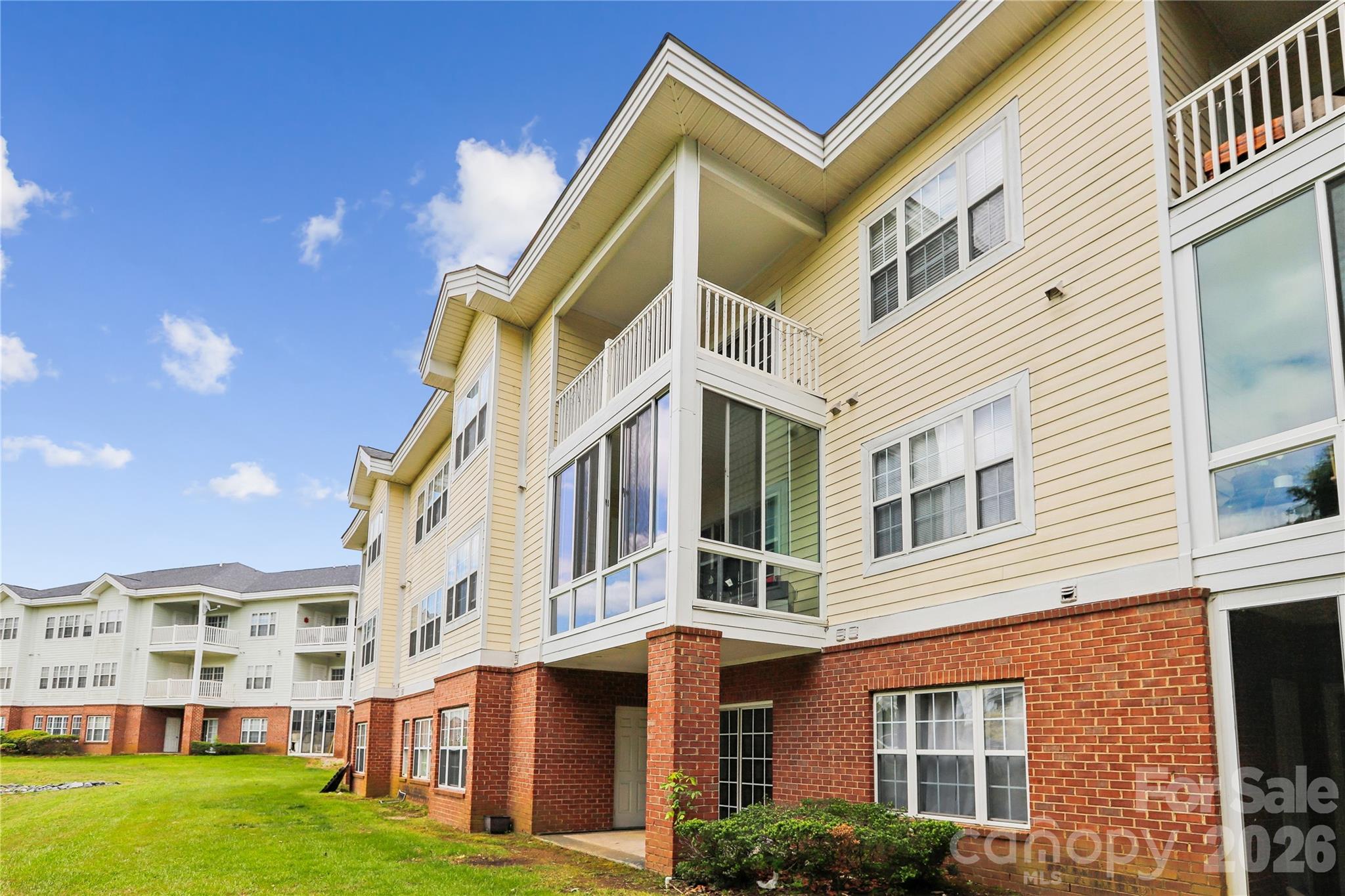 Heatherstone - Residential