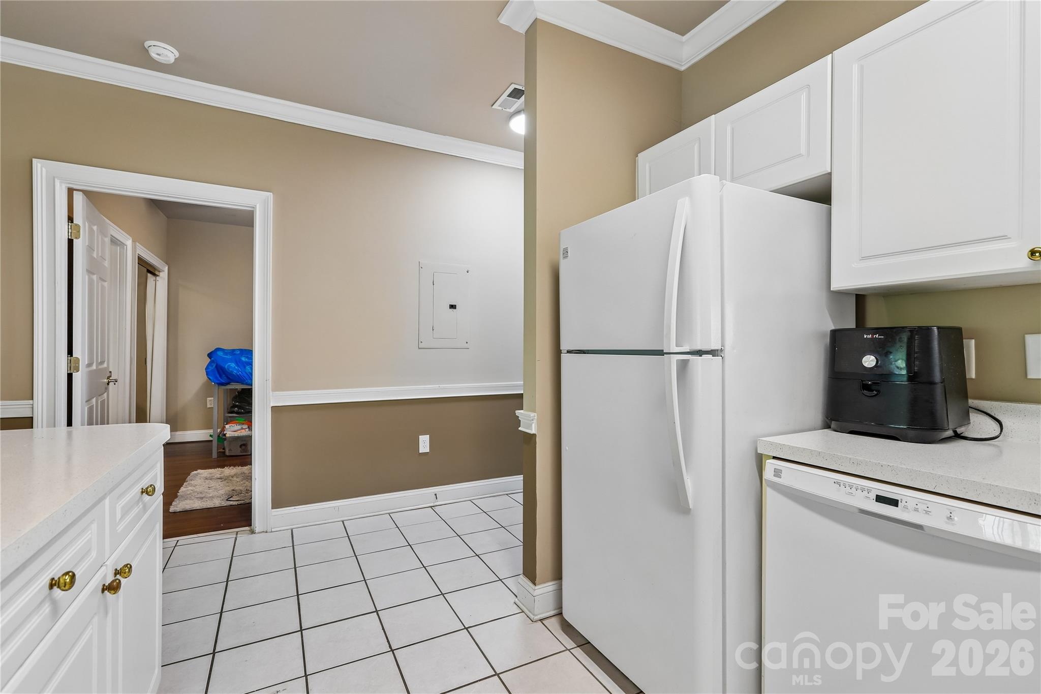 Heatherstone - Residential