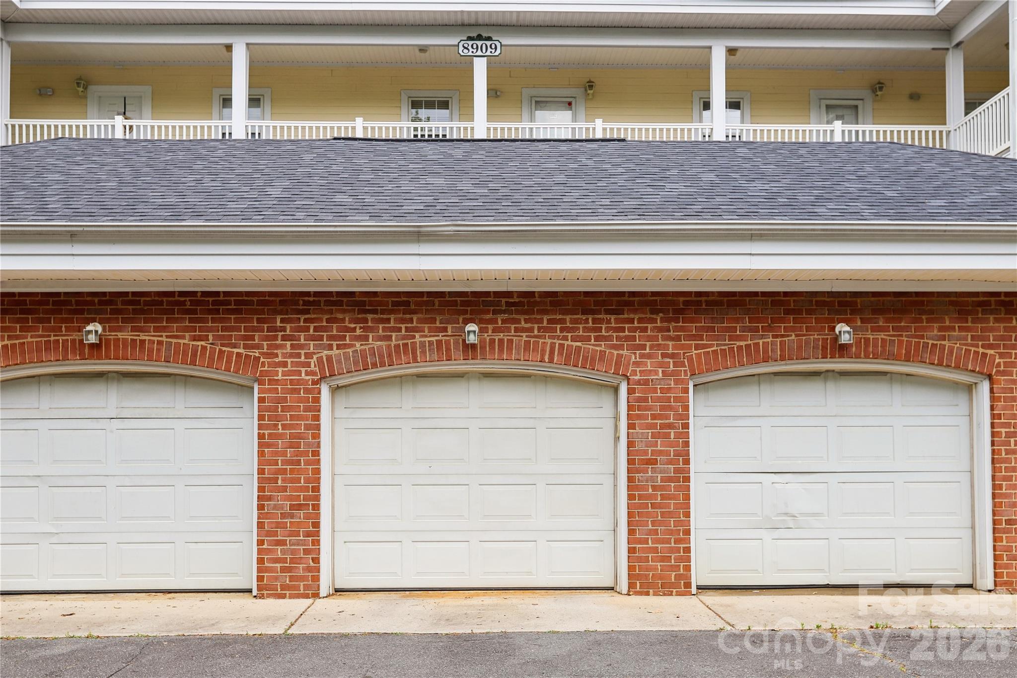 Heatherstone - Residential