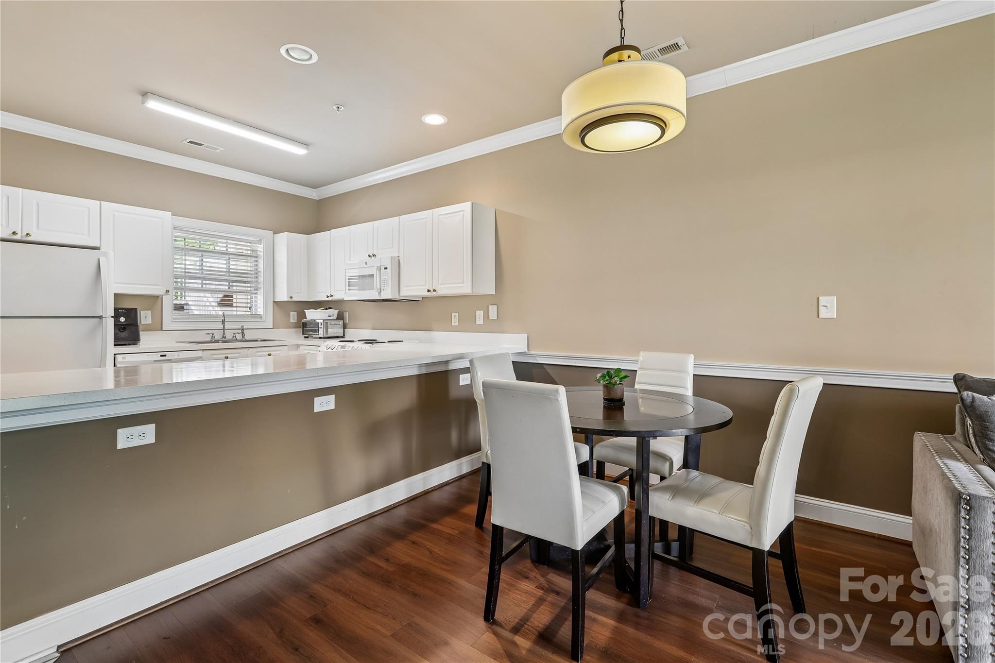 Heatherstone - Residential