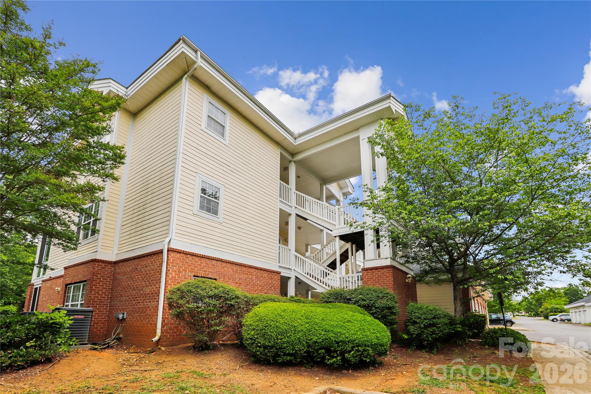 Heatherstone - Residential