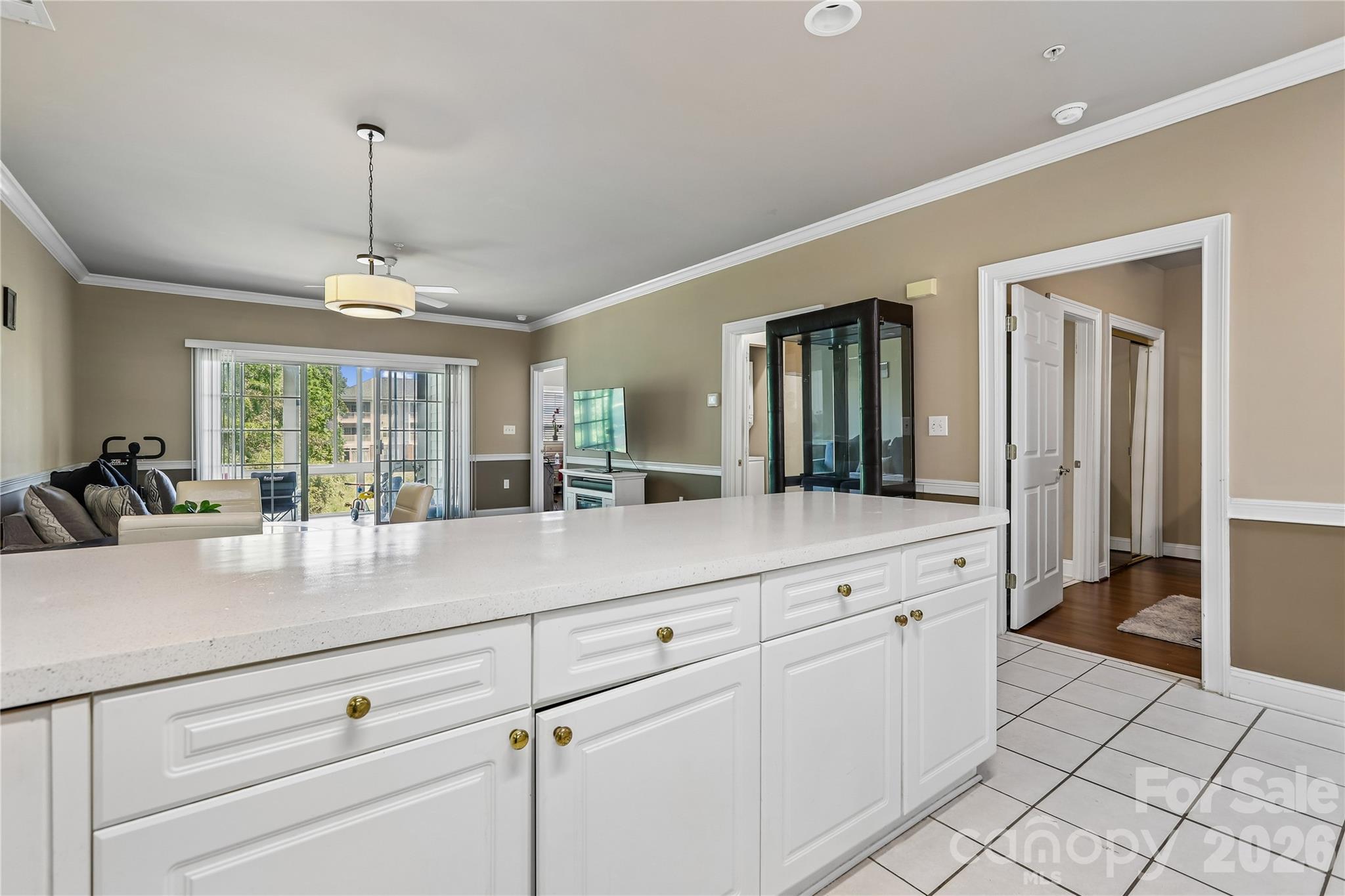 Heatherstone - Residential