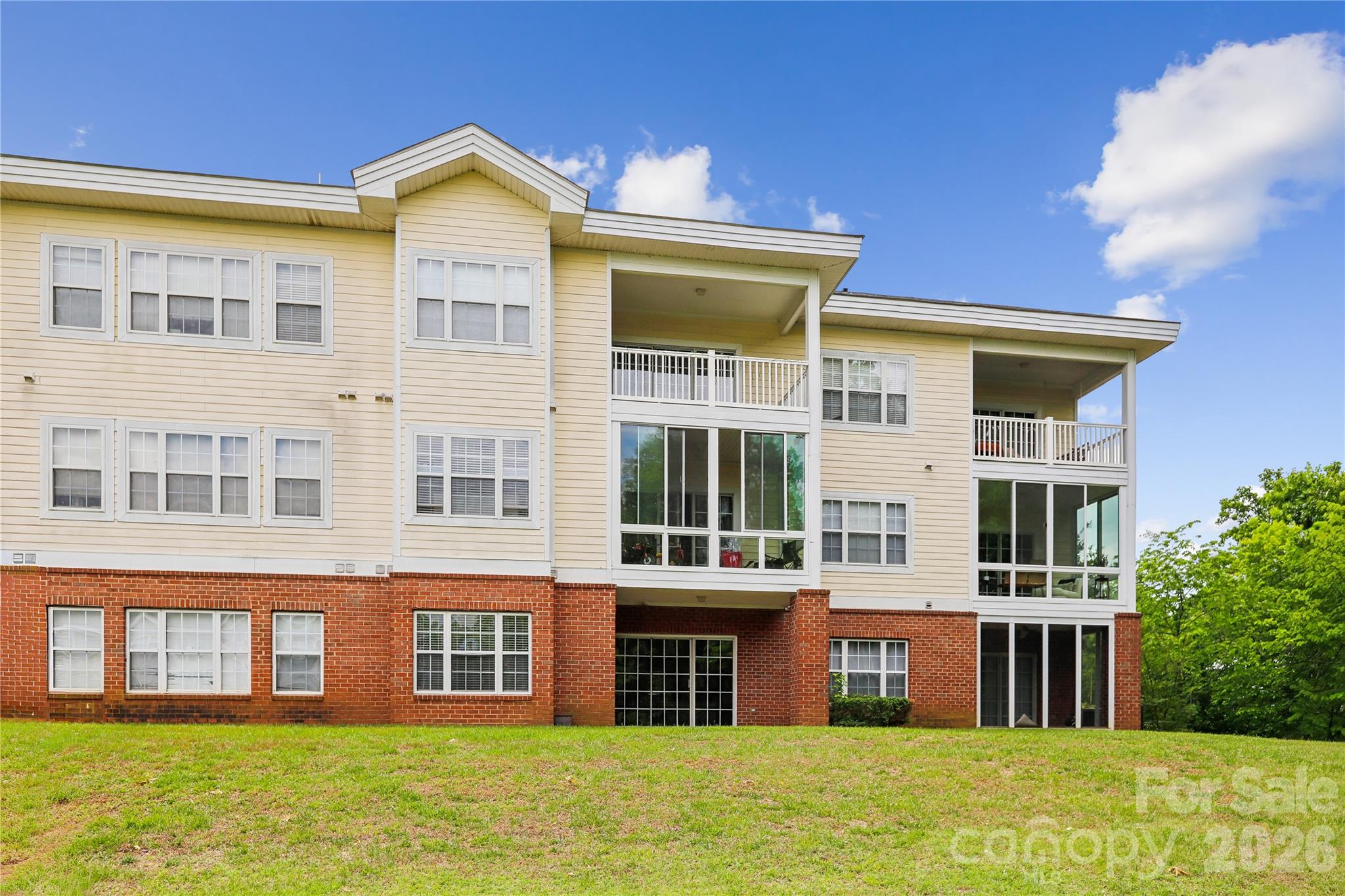 Heatherstone - Residential