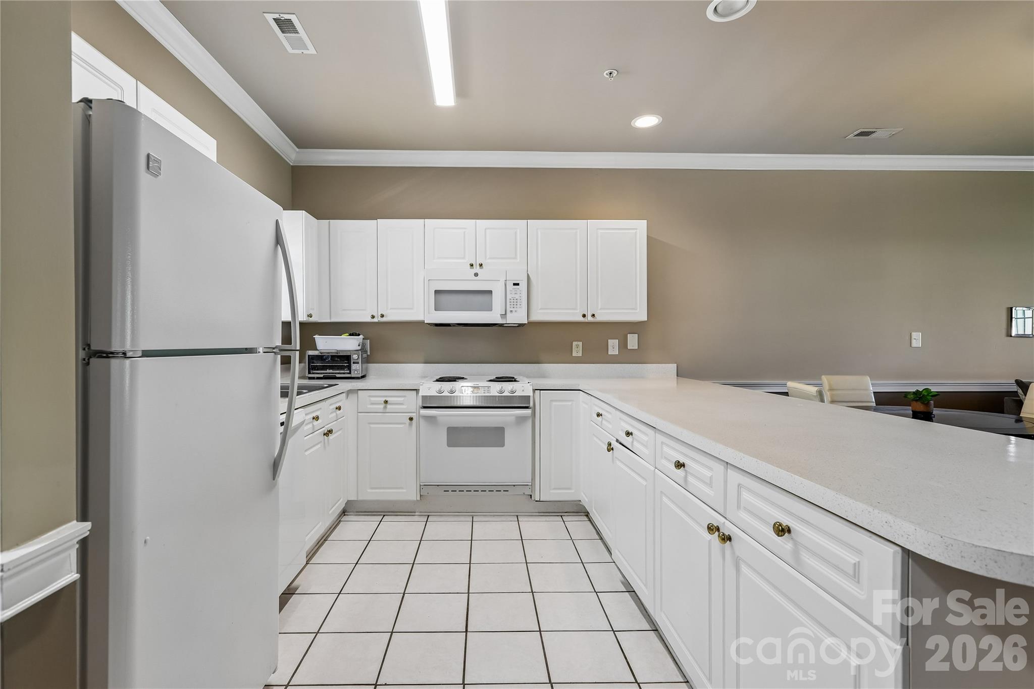 Heatherstone - Residential