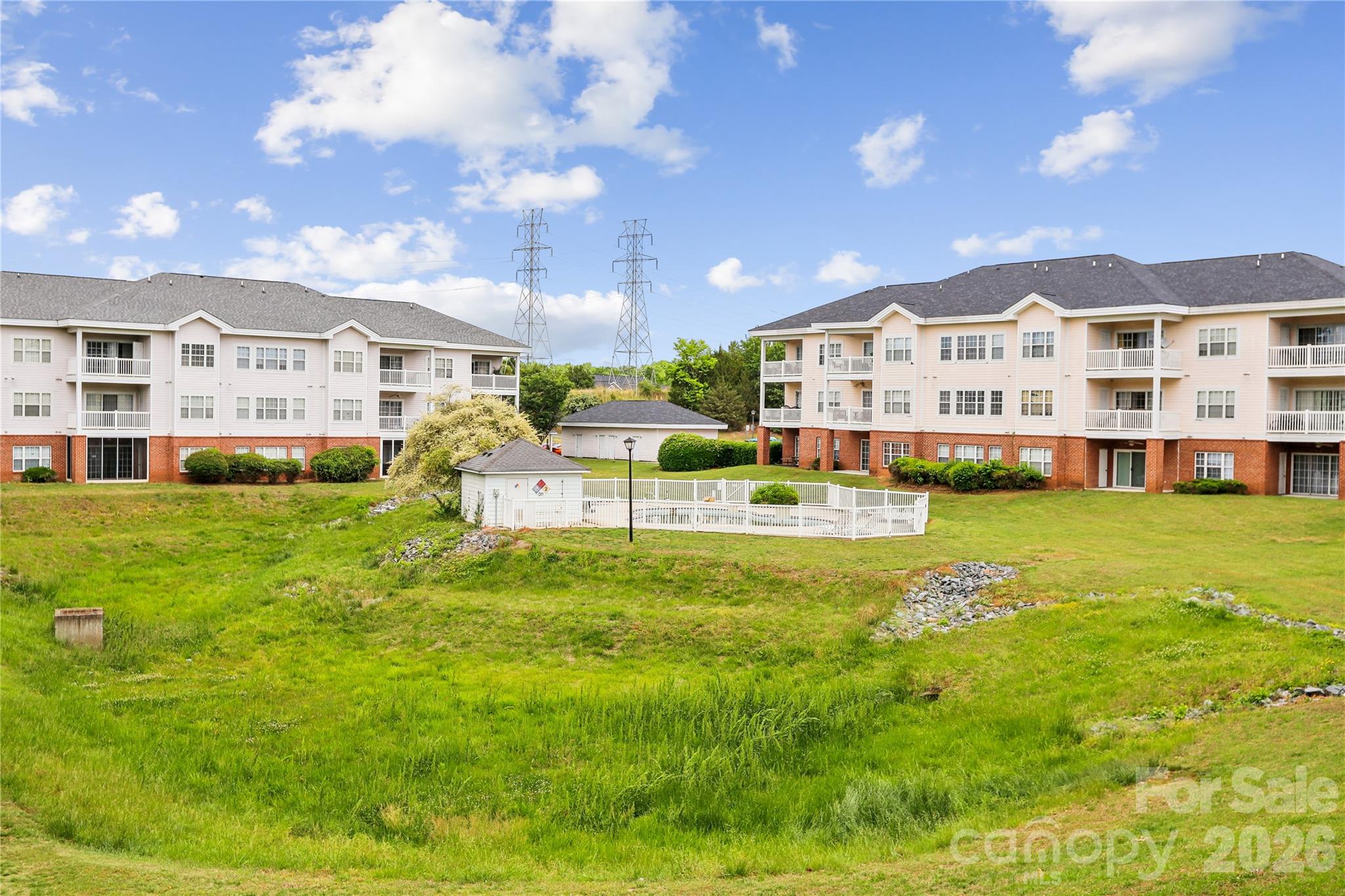 Heatherstone - Residential