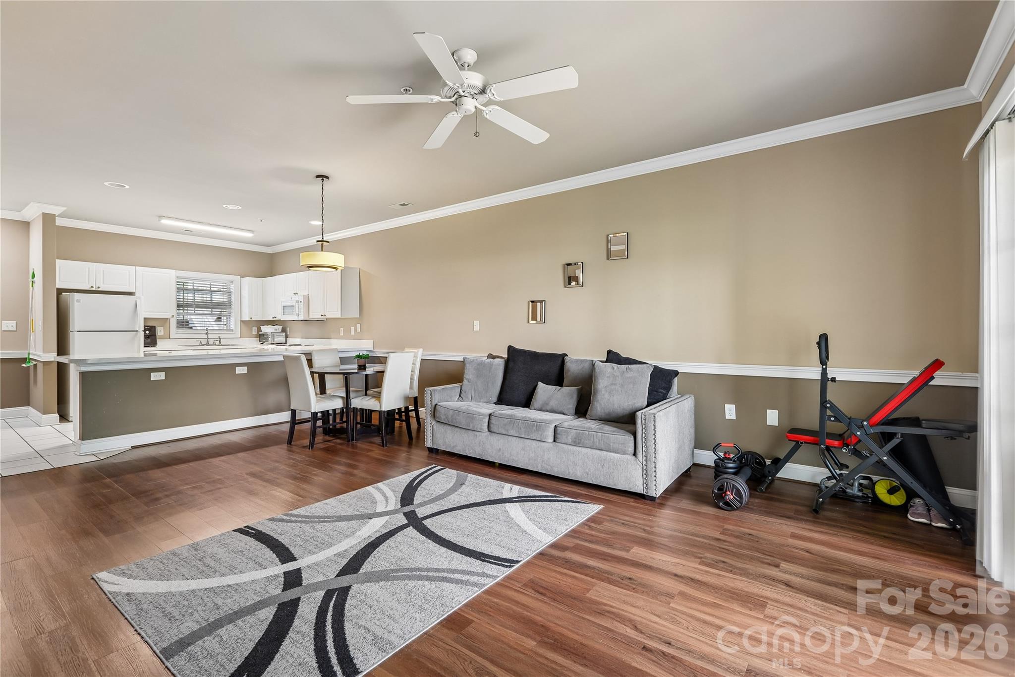 Heatherstone - Residential