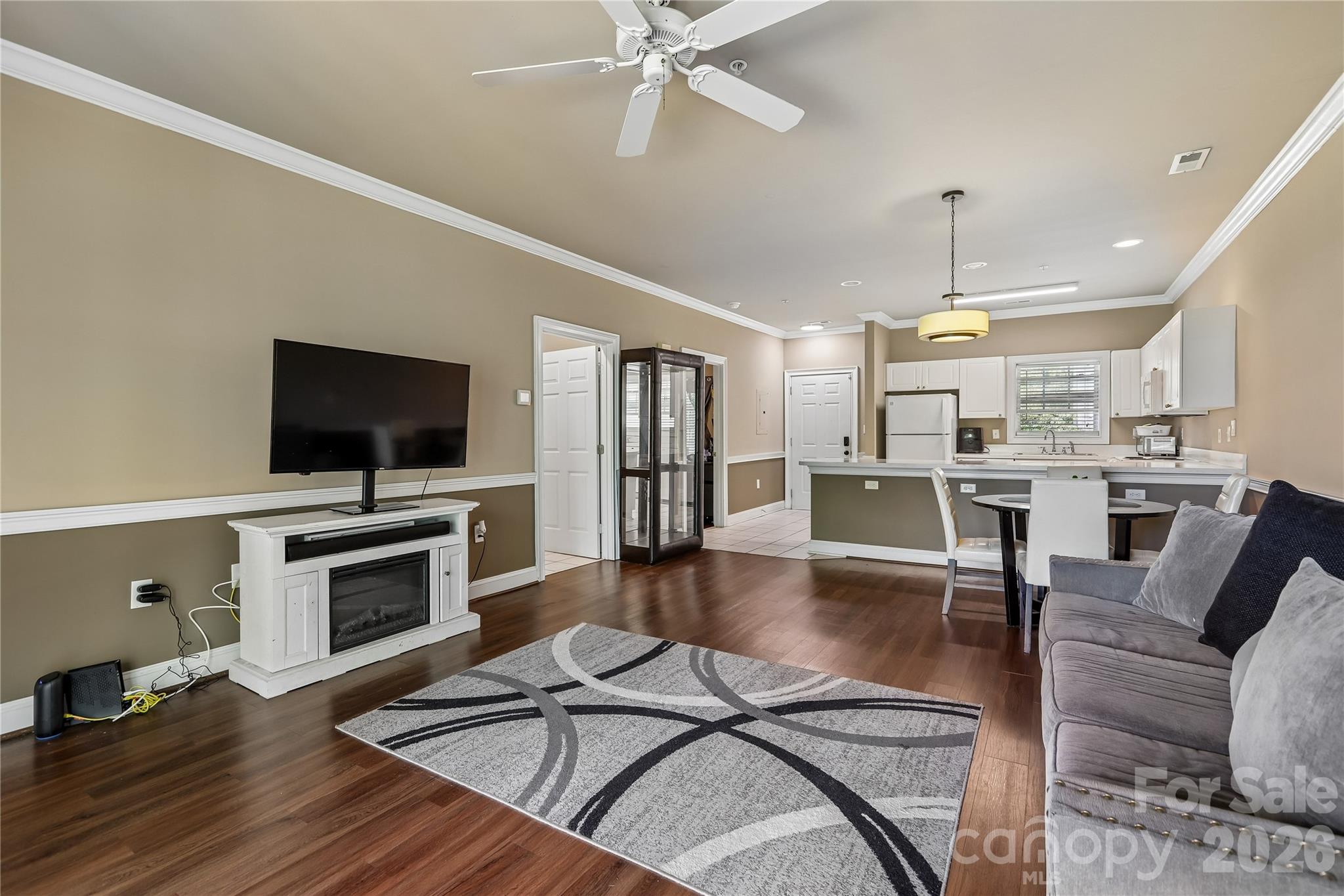 Heatherstone - Residential