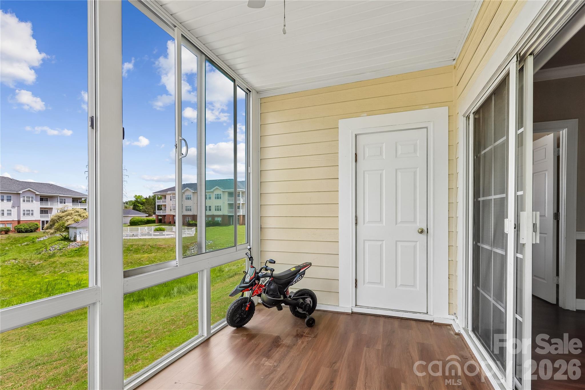 Heatherstone - Residential