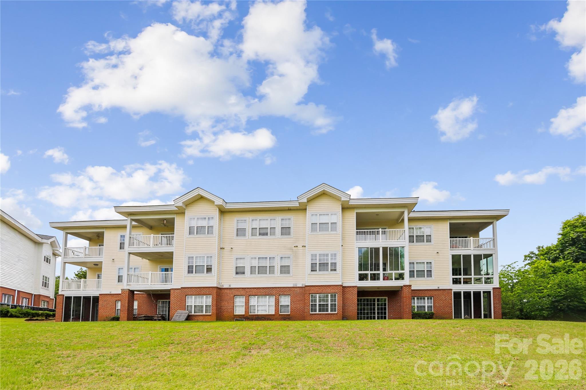 Heatherstone - Residential
