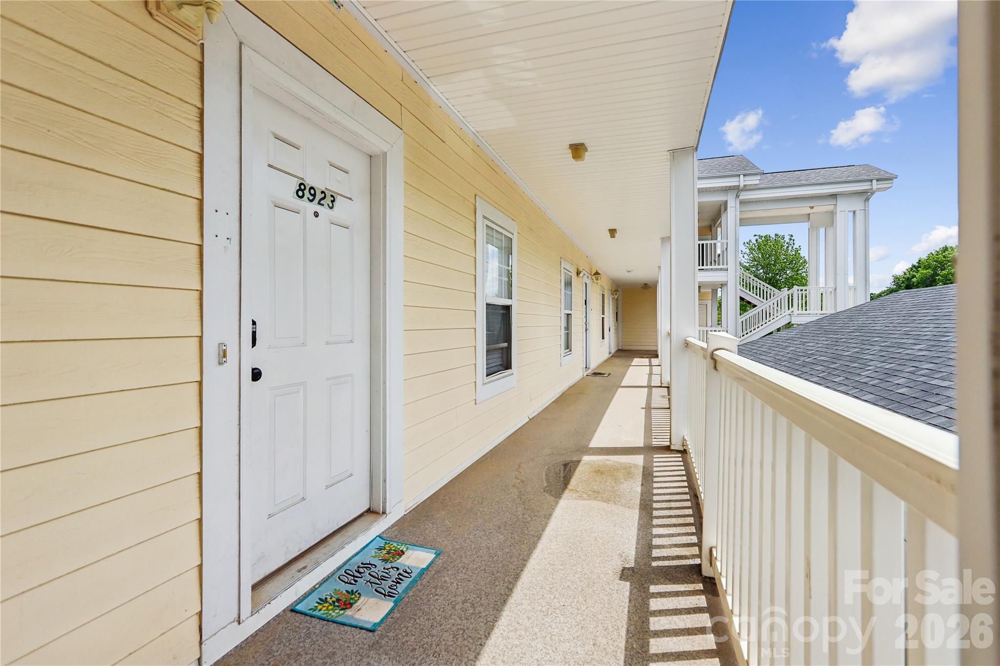 Heatherstone - Residential