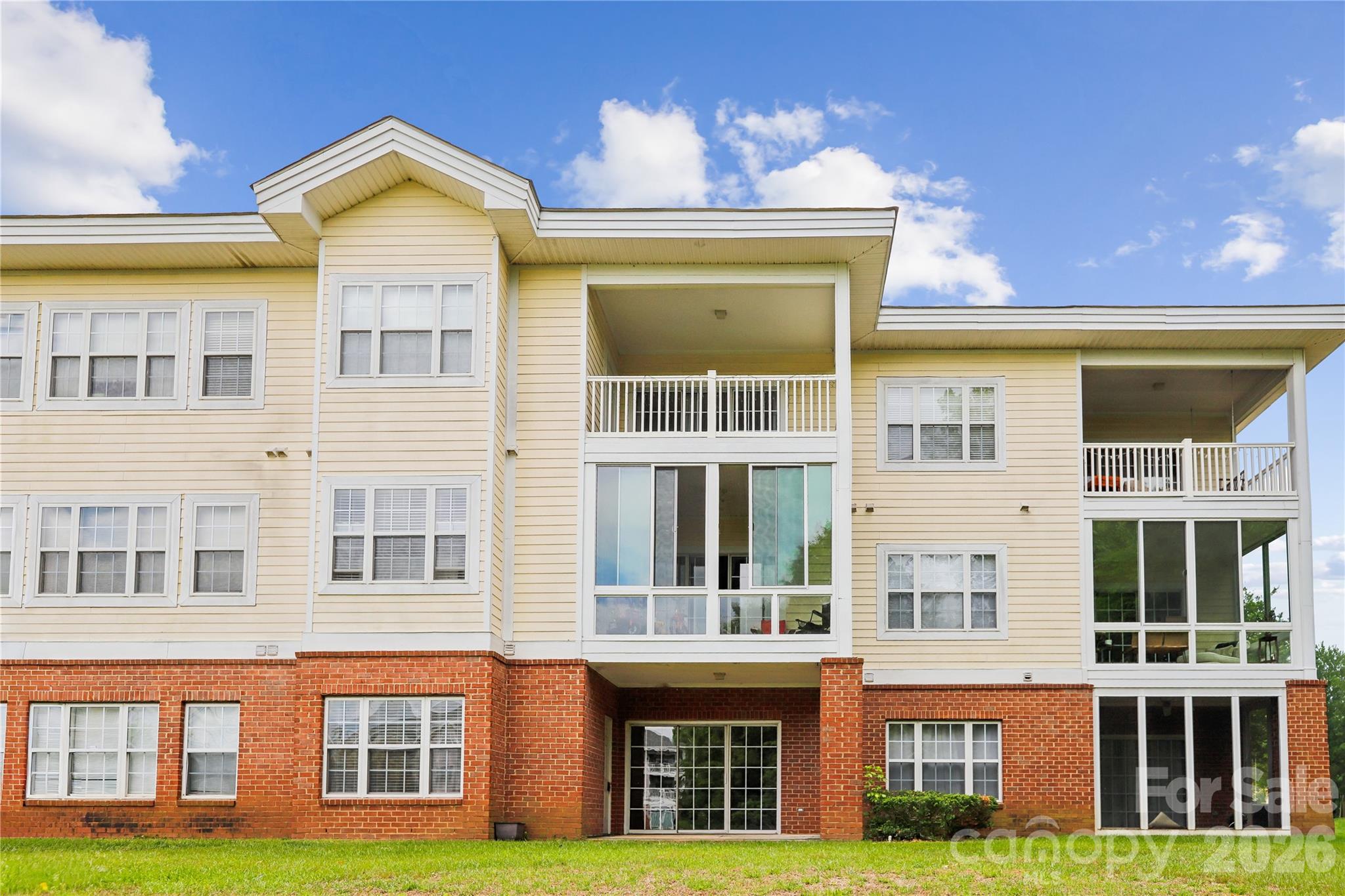 Heatherstone - Residential