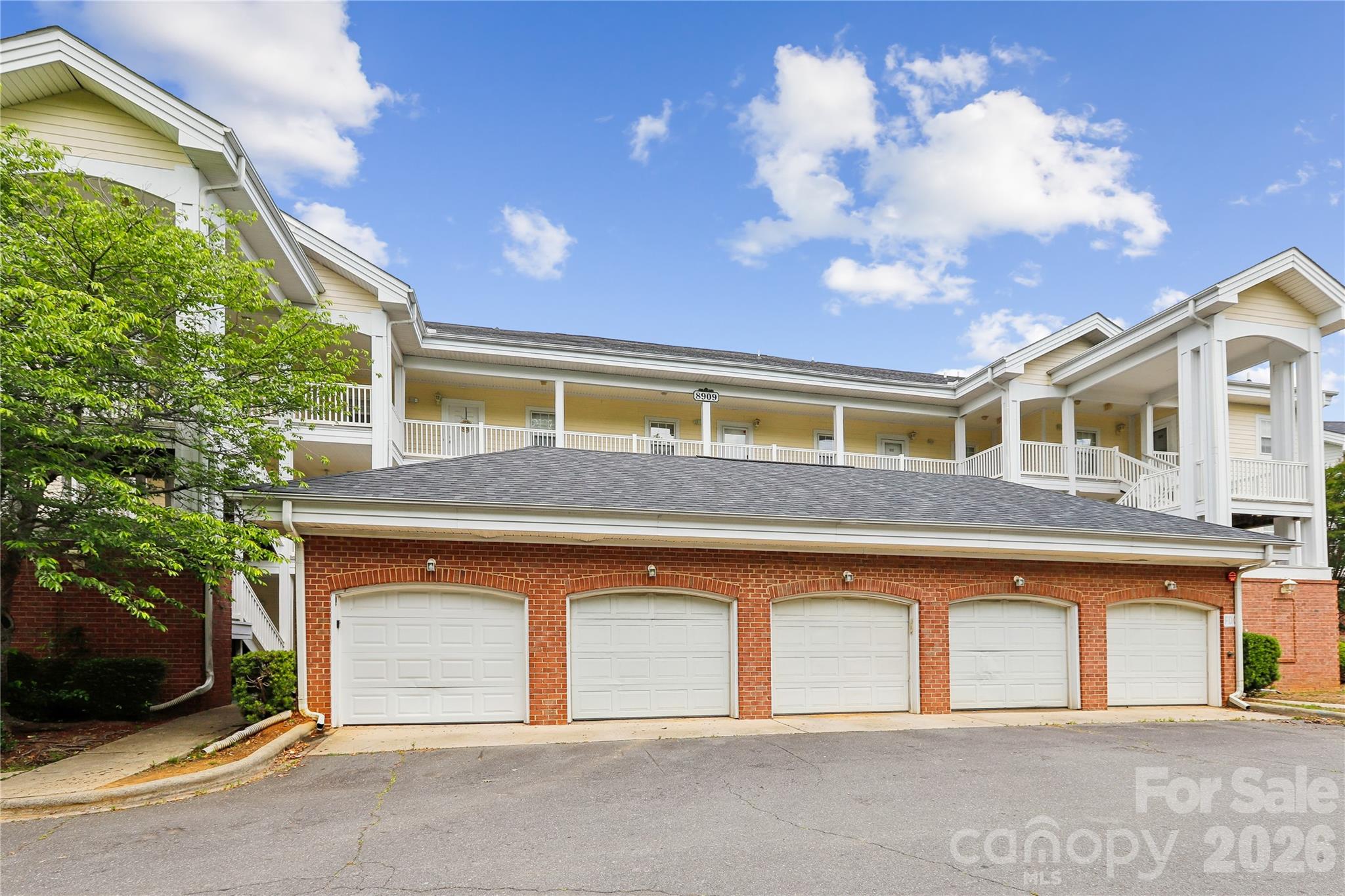 Heatherstone - Residential