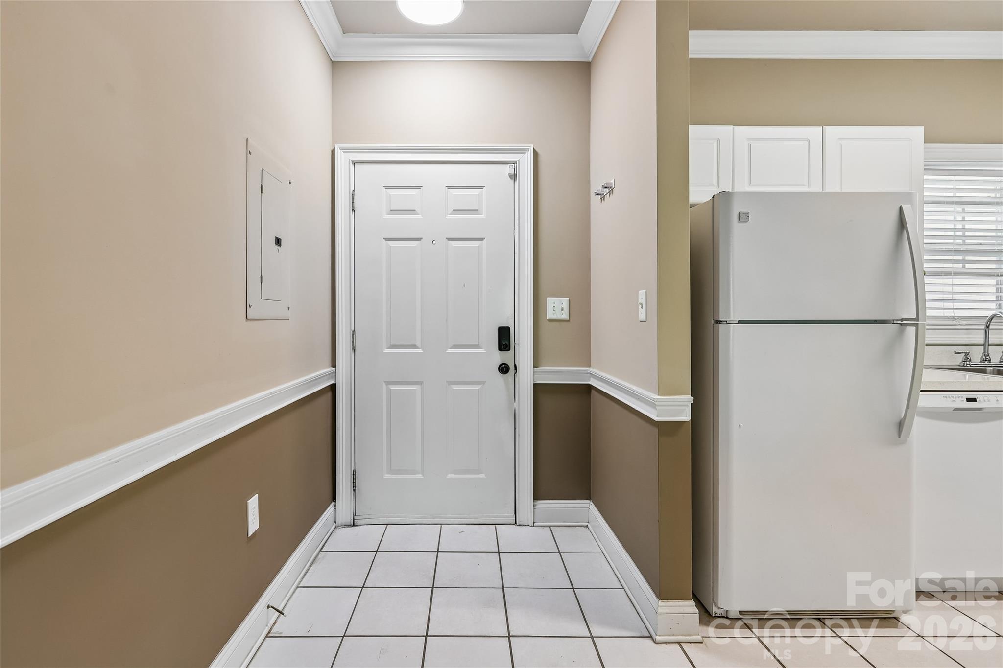 Heatherstone - Residential