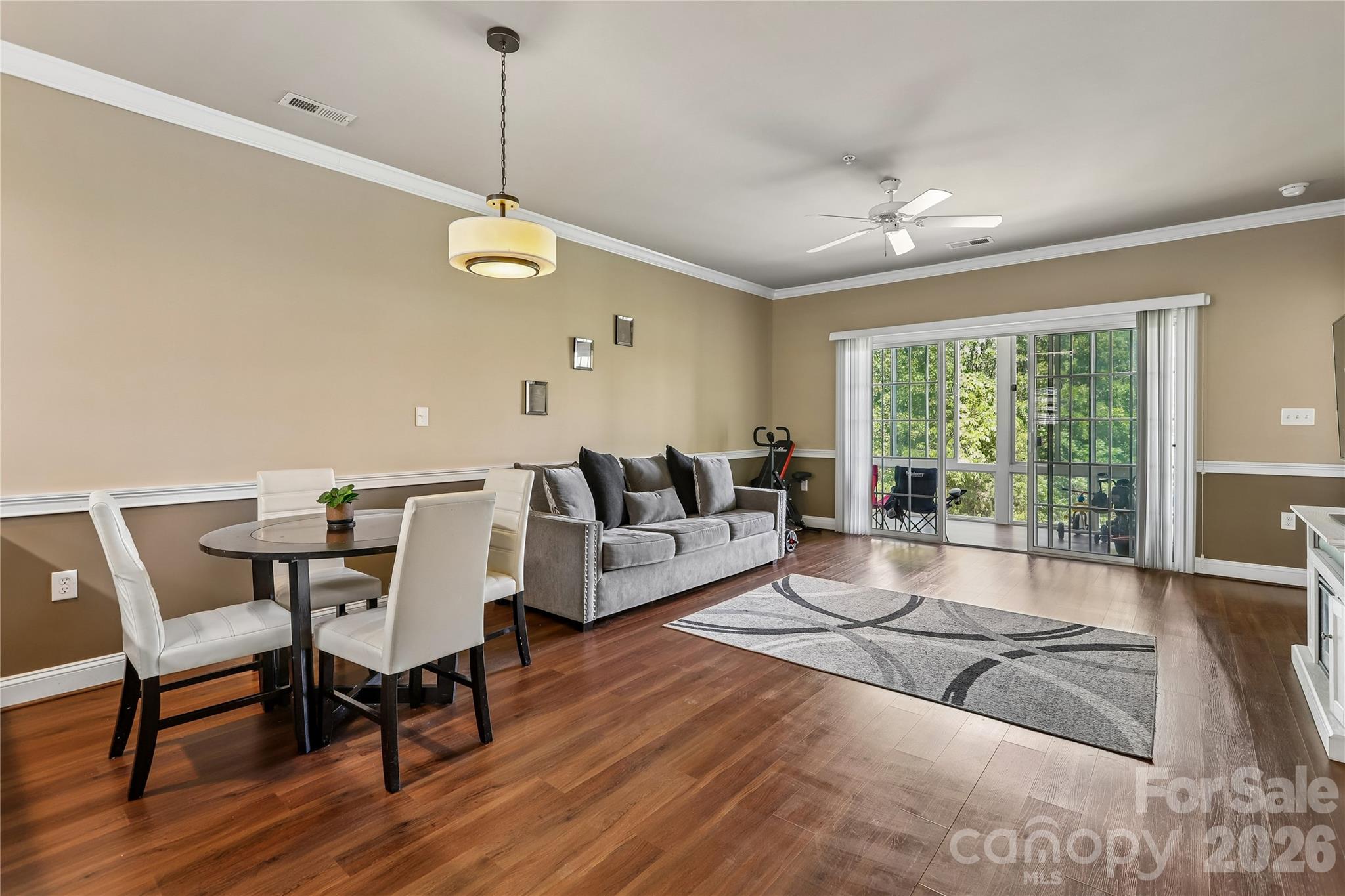 Heatherstone - Residential