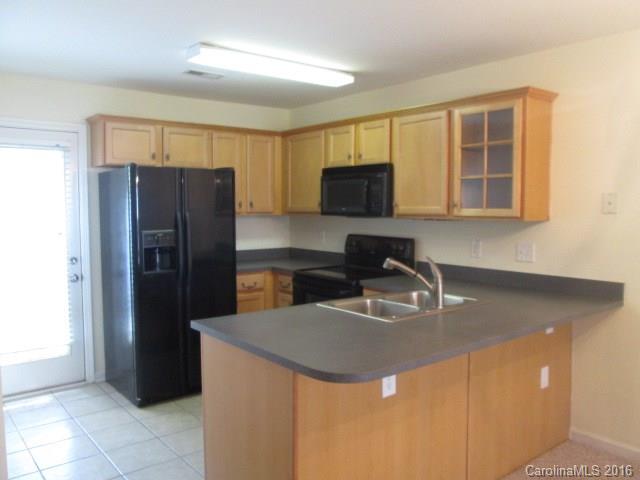 Brookchase - Residential Lease