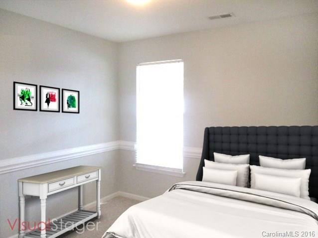 Brookchase - Residential Lease