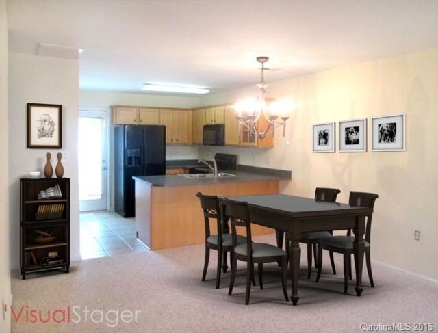 Brookchase - Residential Lease