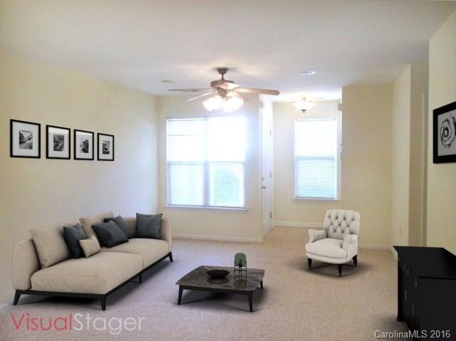 Brookchase - Residential Lease