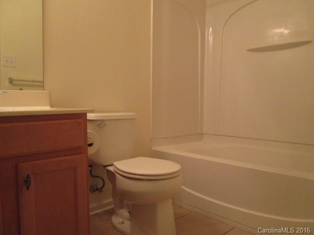 Brookchase - Residential Lease