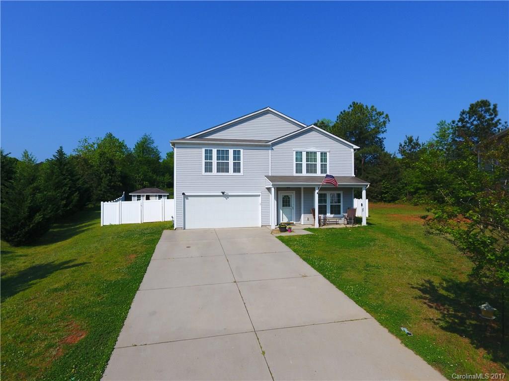 Oaks Of Broadway - Residential