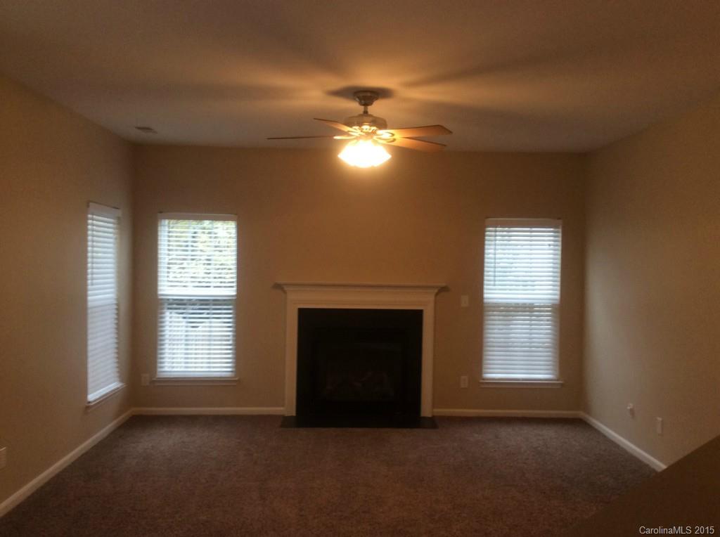 Brandon Oaks - Residential Lease