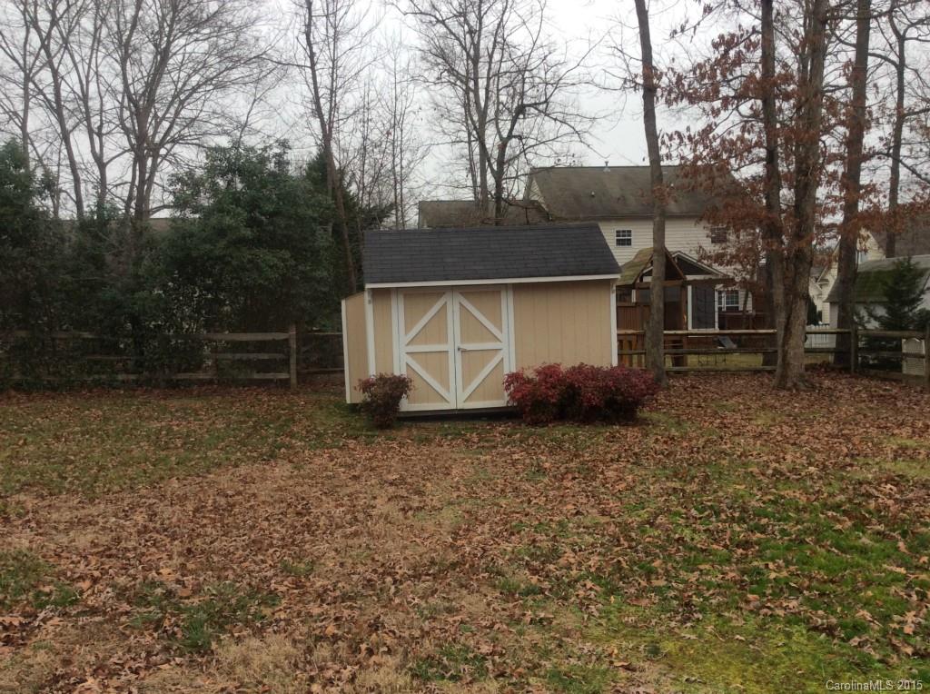 Brandon Oaks - Residential Lease