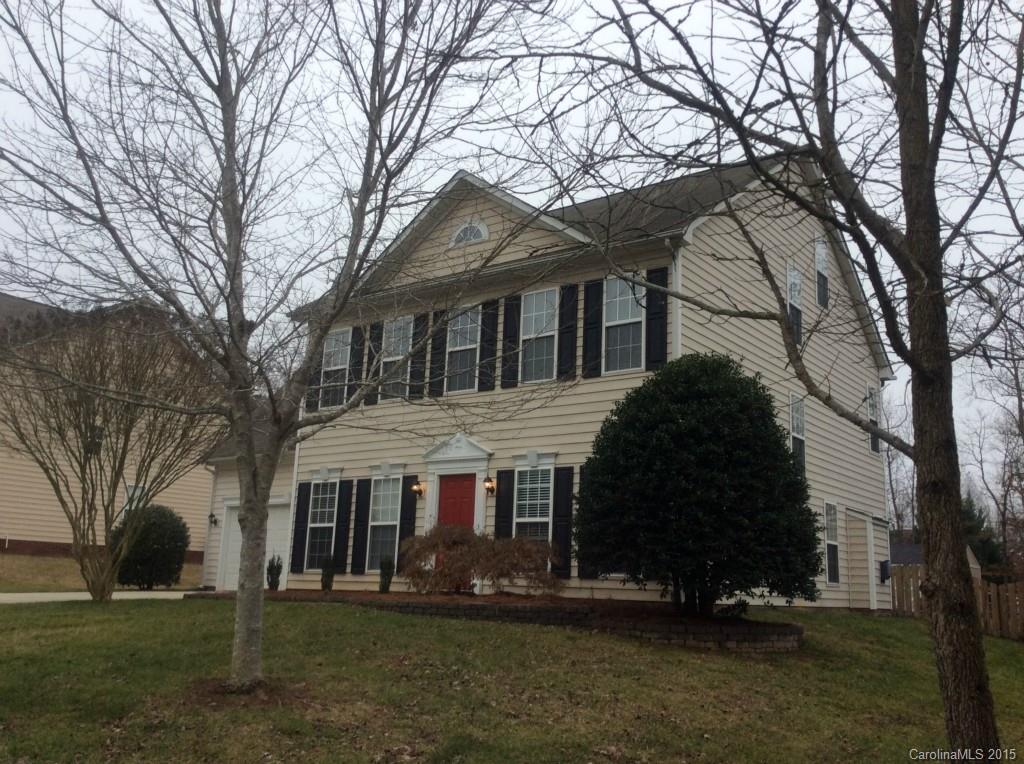 Brandon Oaks - Residential Lease