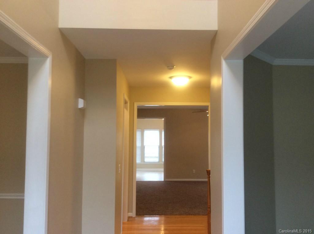 Brandon Oaks - Residential Lease