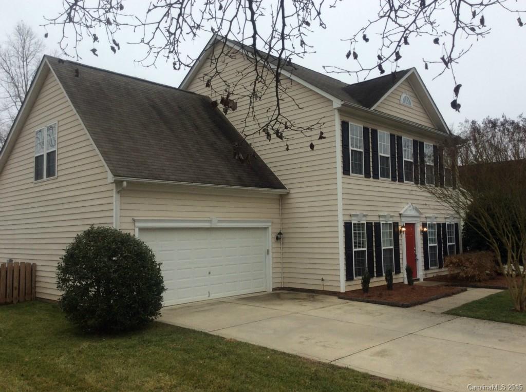 Brandon Oaks - Residential Lease