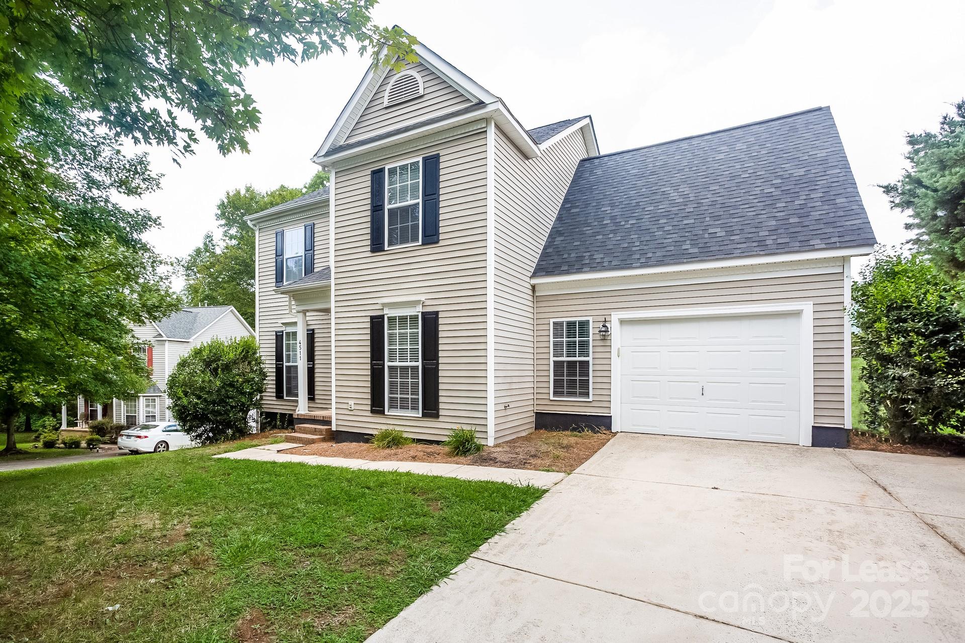 4511 Avalon Forest Lane