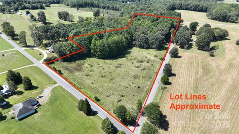 00001 Buffalo Shoals Road Statesville NC 28677