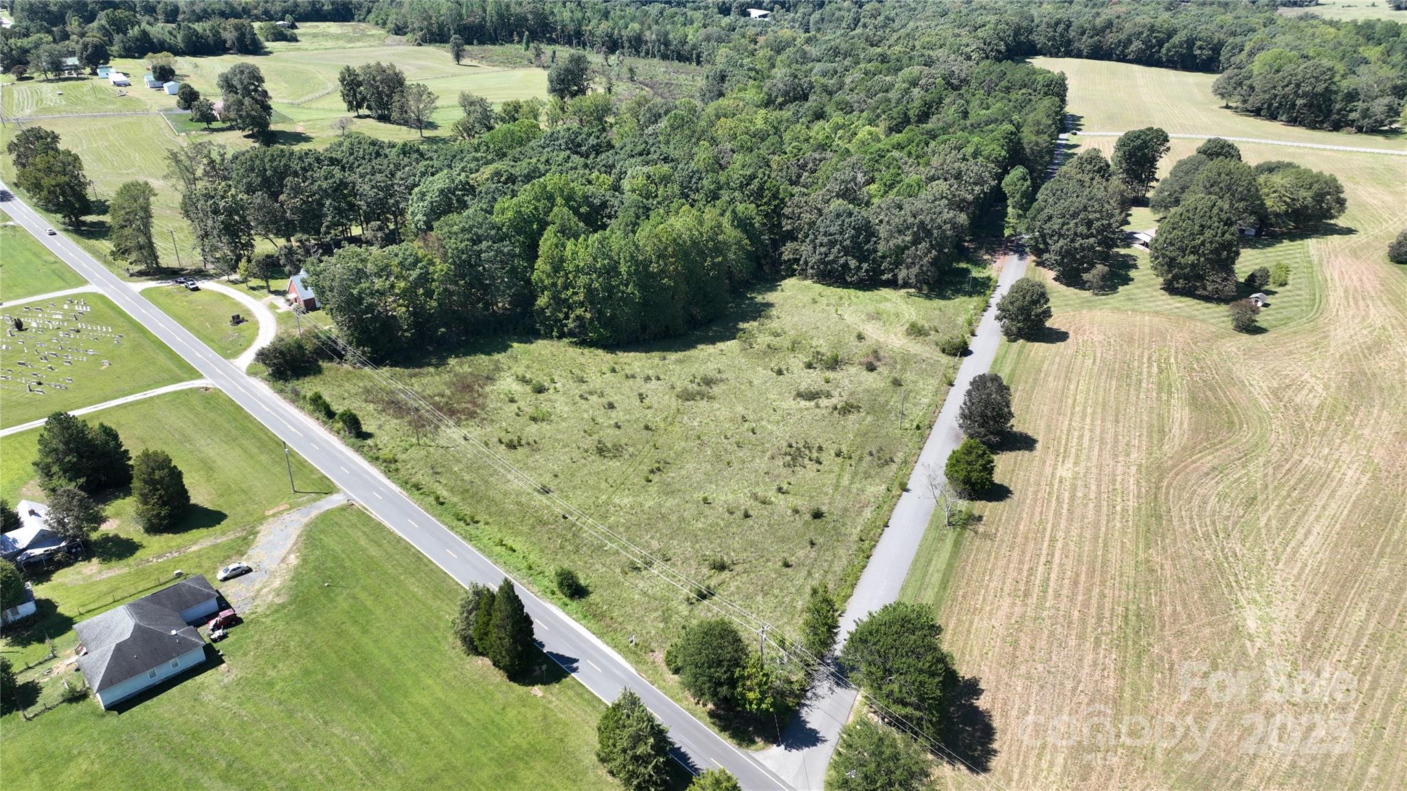 00001 Buffalo Shoals Road
