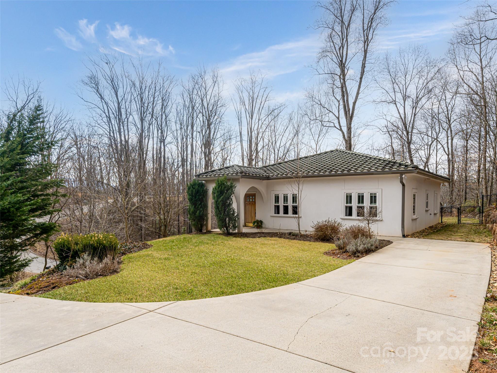 54 Maple Springs Road
