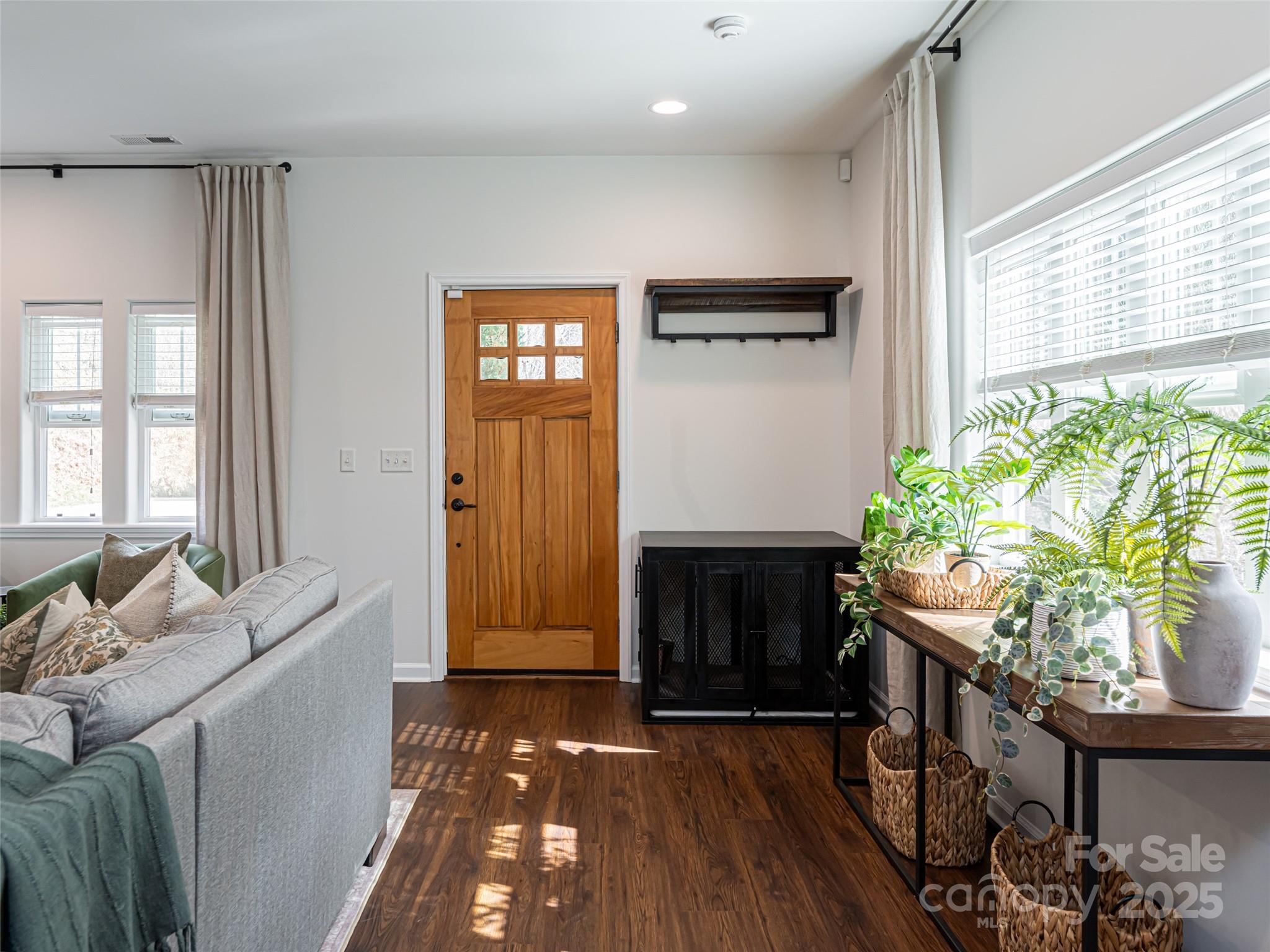 54 Maple Springs Road