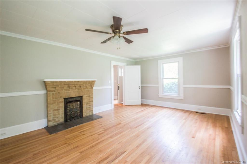 Shady Brook - Residential