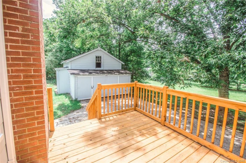 Shady Brook - Residential