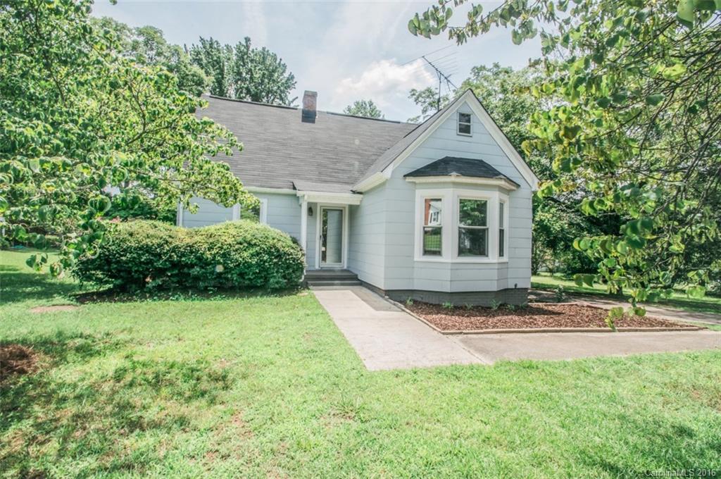 Shady Brook - Residential