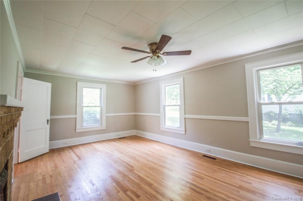 Shady Brook - Residential