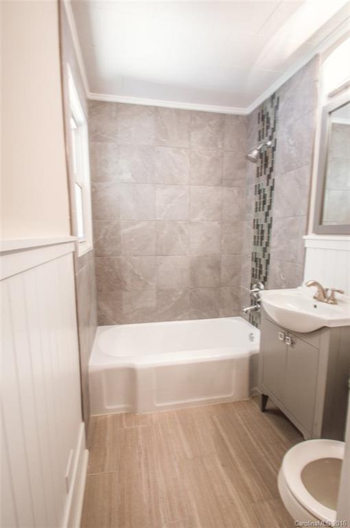 Shady Brook - Residential