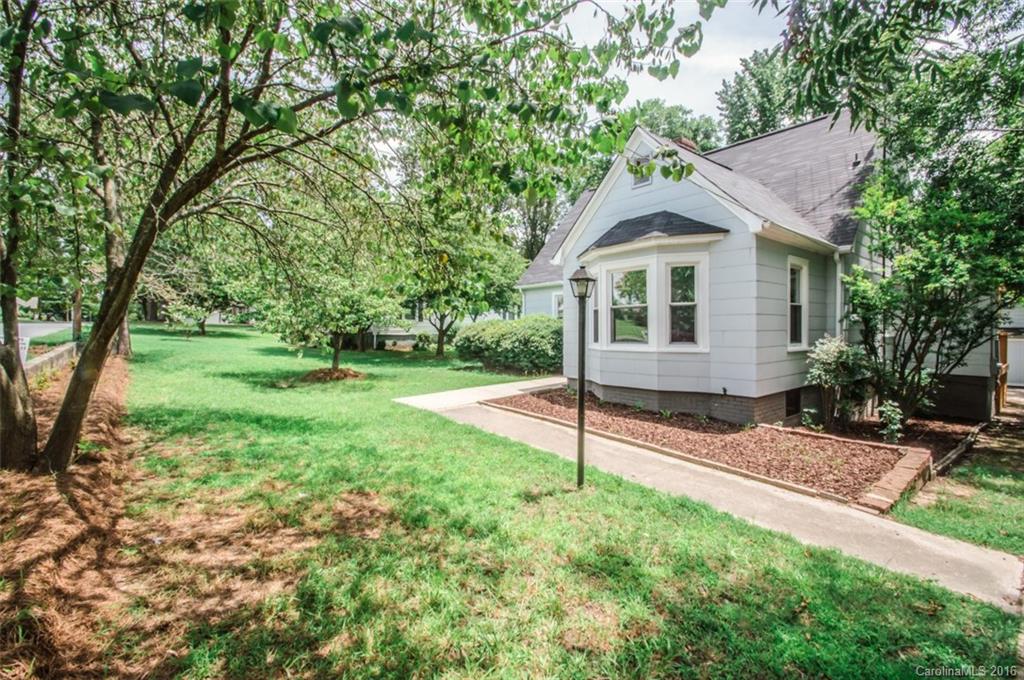 Shady Brook - Residential