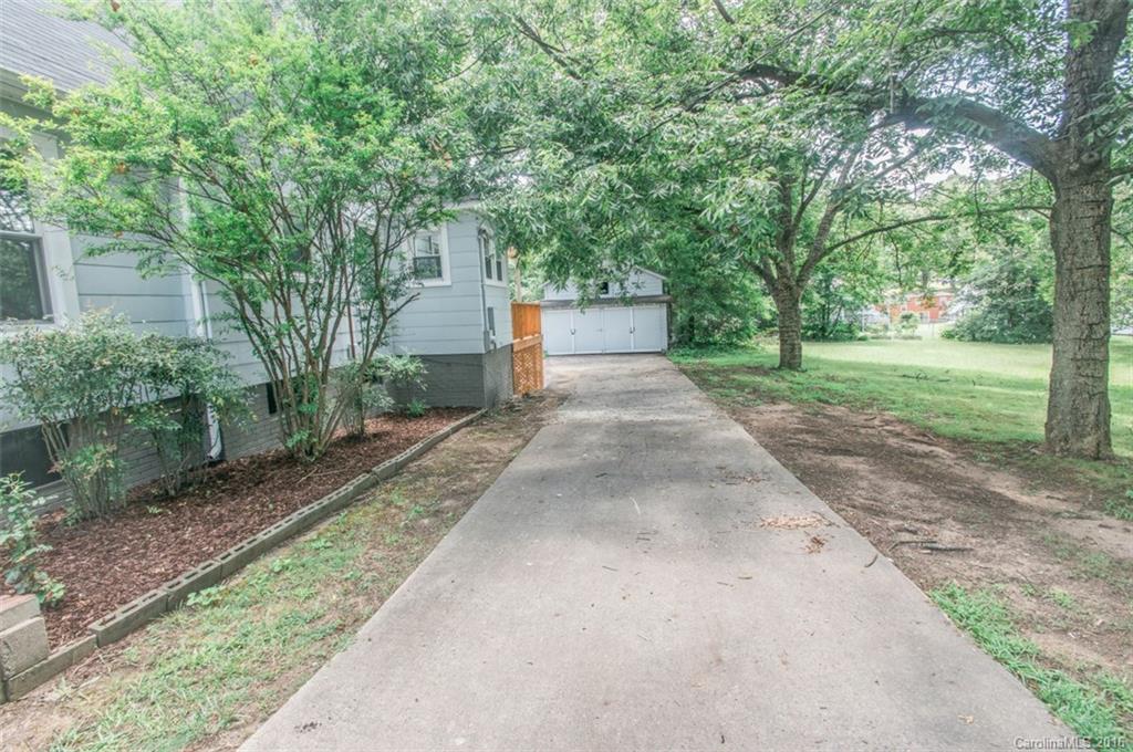 Shady Brook - Residential