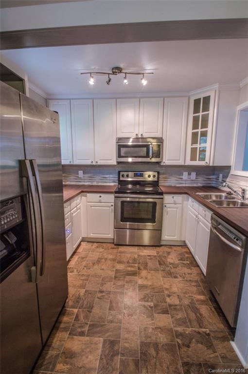 Shady Brook - Residential