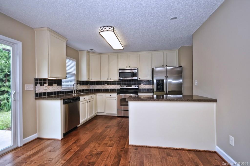 Meadowview - Residential